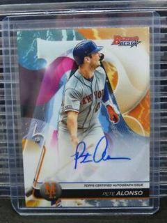 Pete Alonso