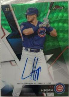 Ian Happ