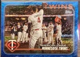 Minnesota Twins