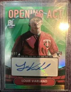 Louie Varland