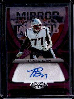 Trent Brown