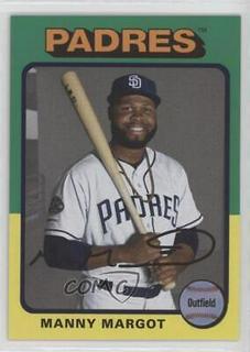Manny Margot