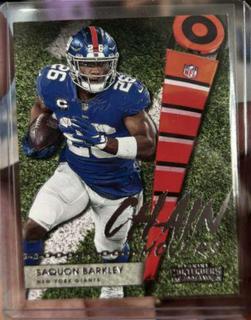 Saquon Barkley