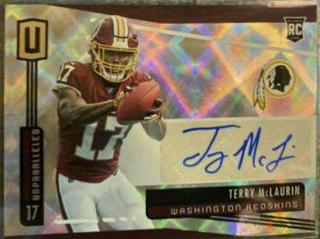 Terry McLaurin