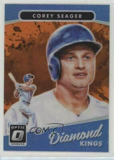 Corey Seager