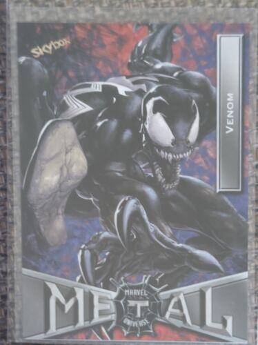 アメコミ MARVEL UNIVERSE VENOM アメコミ MARVEL UNIVERSE VENOM Venom [Neon Blue] #93 Prices