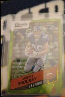 Jeremy Shockey