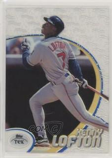 Kenny Lofton