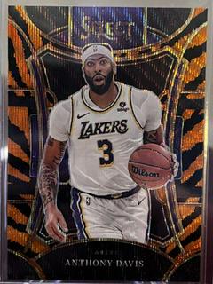 Anthony Davis