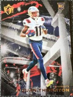 Tyquan Thornton