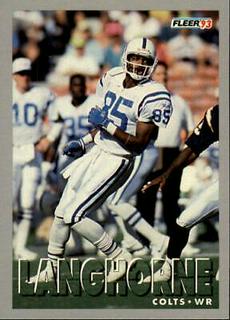 Reggie Langhorne