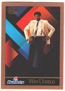 Wes Unseld