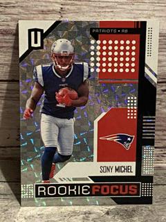 Sony Michel