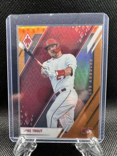 Mike Trout