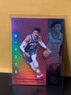 Matisse Thybulle