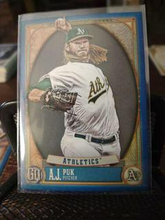 A. J. Puk
