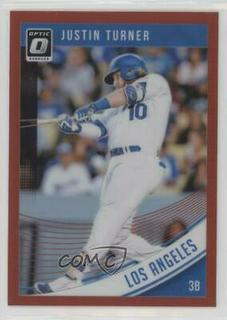 Justin Turner
