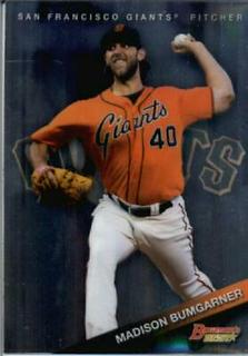 Madison Bumgarner