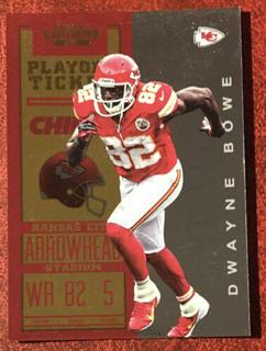 Dwayne Bowe