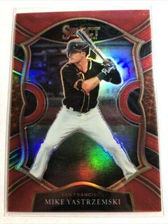 Mike Yastrzemski