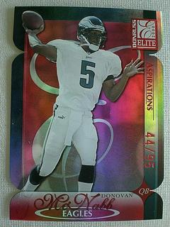 Donovan McNabb