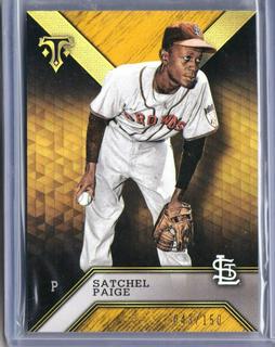 Satchel Paige