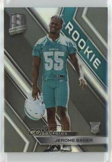 Jerome Baker
