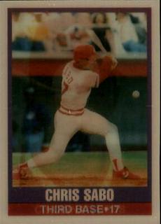 Chris Sabo