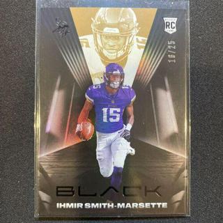 Ihmir Smith Marsette
