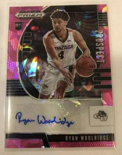 Ryan Woolridge