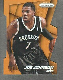 Joe Johnson