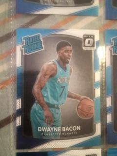 Dwayne Bacon