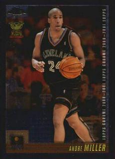 Andre Miller