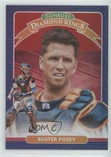 Buster Posey