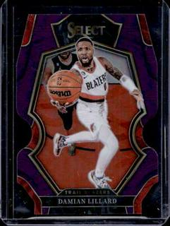 Damian Lillard