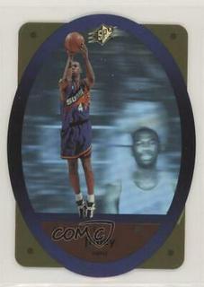 Michael Finley