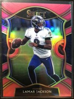 Lamar Jackson