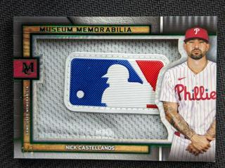 Nick Castellanos