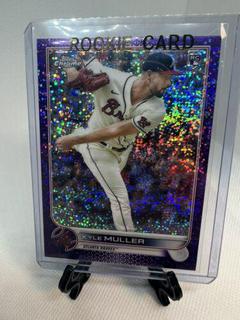 Kyle Muller