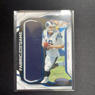 Jared Goff