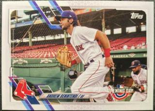 Andrew Benintendi