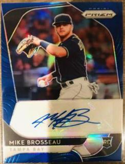 Mike Brosseau