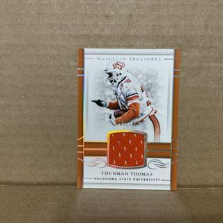 Thurman Thomas