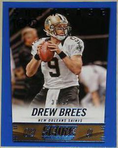 Drew Brees