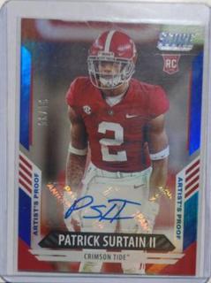 Patrick Surtain II