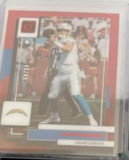 Justin Herbert