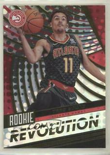Trae Young