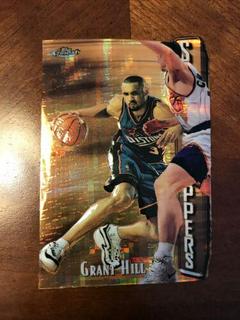 Grant Hill