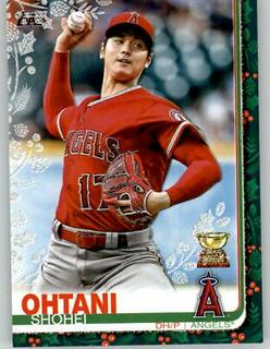 Shohei Ohtani