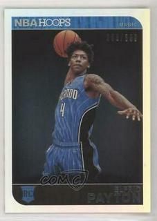 Elfrid Payton Silver
